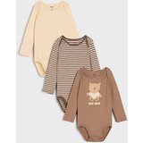 Sinsay Komplet od 3 bodija | shoptok.hr