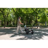 Kinderkraft Tricikel AVEO Plus 2, siv Slike