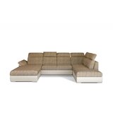 ELTAP Kutna garnitura Evanell-Leva-Berlin 03, Soft 33 | shoptok.hr