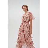 Marisse Women's Dress L-Su-4628 Off White | ePonuda.com
