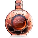 Armaf Radical Brown parfumska voda za moške 100 ml Cene