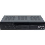 Redline Prijemnik satelitski DVB-S2 + IPTV Box, FullHD - G500, Crni | Eponuda.ba