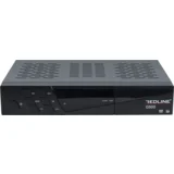Prijemnik satelitski DVB-S2 + IPTV Box, FullHD - G500, Crni