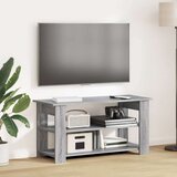  Stojalo za TV Siva Sonoma 100 x 40 x 50 cm, (5000137166) Cene