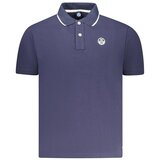 North Sails Polo majice kratki rokavi 995012000bl08023xl Modra | Shoptok.si