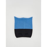 Reserved - Strukturirana kapa s ušima - svjetloplavo | shoptok.hr