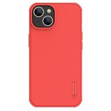 Nillkin Futrola super frost pro za iphone 14 plus (6.7) crvena ( F105546 ) | ePonuda.com