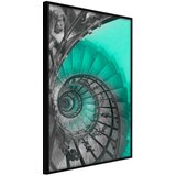  Poster - Stairway to Nowhere 20x30 Cijene