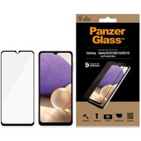 PanzerGlass KALJENO STEKLO ZA SAMSUNG GALAXY A12 A23 M23 M33 5G Z OKVIROM, (20637087) Cene