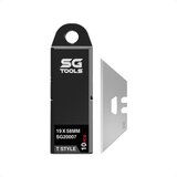 SG Tools trapezni nožići za skalper 19mm, SK2, 10 komada, SG20007 ( SG20007 ) Cene