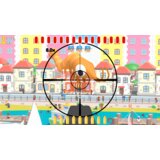 Pqube Sniper Dan - Hotshot Edition (Playstation 5) | Shoptok.si