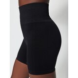 Trendyol Ženski šorts THMSS23TY00001, Crni | Eponuda.com