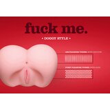 Igrače You2Toys You2 Toys Masturbator Fuck me Doggy Style | Eponuda.com
