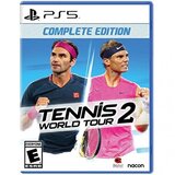 Sony Tennis World Tour 2 Complete Edition /PS5 | Eponuda.ba