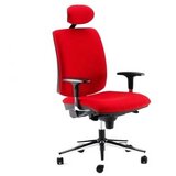 Olimp Sport Kancelarijska stolica M 205 crna CP alu | ePonuda.com