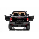 Lean_Toys Toyota HILUX 4X4 ČRNA BEN | Shoptok.si