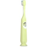 Suavinex Kids 2-6 y+ četkica za zube za djecu Green 1 kom | shoptok.hr