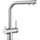 Blanco SLAVINA FONTAS II PVD STEEL | ePonuda.com