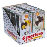  Mega puzzle životinje za igru ( 951855 ) Cene