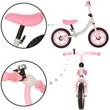  Bicikl bez pedala FIX Balance - rozi | Shoptok.si