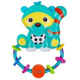 Baby Mix Glazbena zvečka rakun | shoptok.hr