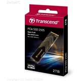 SSD 2TB TS MTE250S PCIe M.2 2280 NVMe | Eponuda.ba