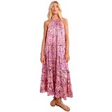 Molly Bracken Obleke LA1658DE Rožnata | Shoptok.si