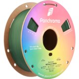 Polymaker Panchroma™ PLA Metallic Green - 1,75 mm / 1000 g | shoptok.hr