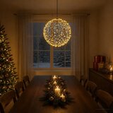  Božićni vrh svjetla 750 LED lampica Topla bijela - Topla bijela Ø 50 x 52 cm 1 Cijene