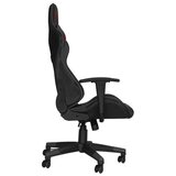 Marvo gaming stol Scorpion CH-106, črna/modra | Shoptok.si