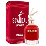 Jean Paul Gaultier Scandal Le Parfum Intense parfemska voda za žene 80 ml | shoptok.hr
