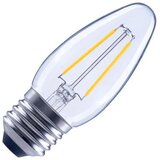  LED filament sijalica B60 2700K 5.9W E27 OSRAM Cene