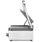  Kontaktni Žar, Rebrast/Gladka, 230V/1800W, (310x426x510mm) | Shoptok.si