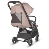 Coccolle Športni voziček Arella Sand beige | Shoptok.si