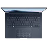 Asus zenbook 14 UX3405CA-ST786X (14 inča 3K, ultra 9 285H, 32GB, ssd 1TB, win 11 pro) laptop | Eponuda.com