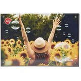Balvi Gifts Foto ram - Candy, black, 10x15cm Cene