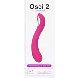 Lovense vibrator g točke - osci 2 | Shoptok.si