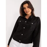 BADU Jacket-BA-KR-2702.13-black