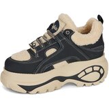 Buffalo 1339-14 REV WARM Crna | shoptok.hr