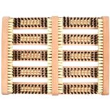 Esschert Design Lesen predpražnik 26,4x36 cm Duo - Esschert Design Cene