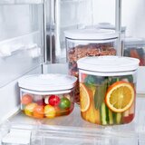 Solis vakuum posude - heksagonalne (3 kom) | shoptok.hr