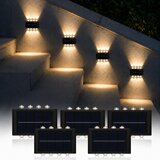  Solarna lampa 2x4 | Eponuda.com
