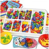 Pertini komplet motorika, logika, matematika 2 Cene