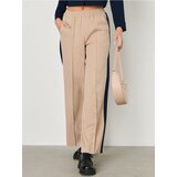Sinsay Wide leg hlače Cijene
