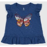GAP Children's T-shirt with print - Girls Cijene