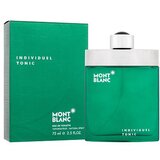 Montblanc Individuel Tonic toaletna voda 75 ml za moške | Shoptok.si