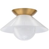 Elstead Lighting STROPNA SVETILKA Saucer 22,9/36,6 cm | Shoptok.si