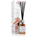 THD Le Maioliche Sandalo e Legni Del Mediterraneo aroma difuzer s punjenjem 100 ml | shoptok.hr