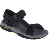 Skechers Lomell - Rip Tide muške sandale 204351-blk | shoptok.hr
