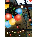 Home Somogyi Svetleći niz loptice sa 30 LED dioda LPL30/M | ePonuda.com